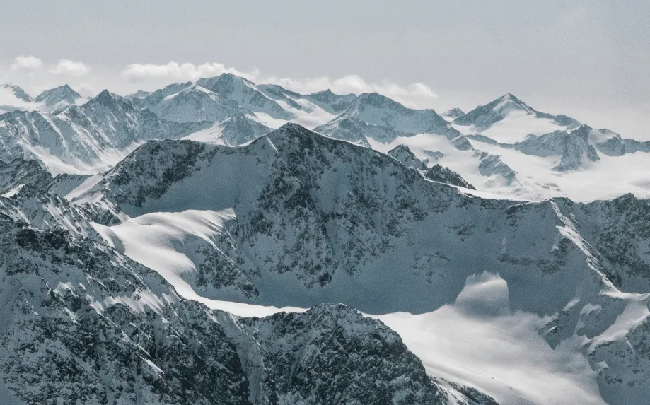 Berge Berge